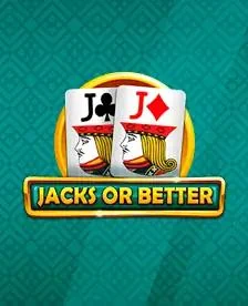 jacks or better