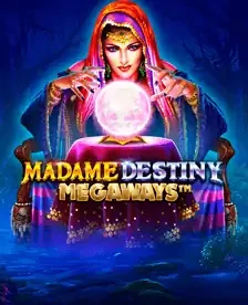 madame destiny megaways