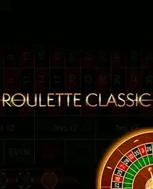 roulette classic
