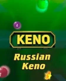 russian keno
