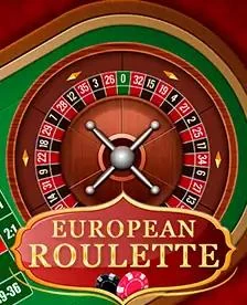 european roulette 1