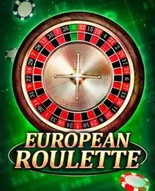 european roulette 3