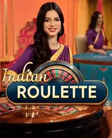 indian roulette