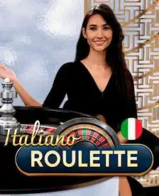 italian roulette