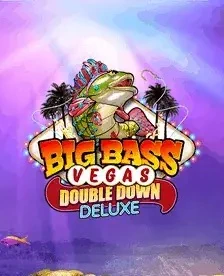 big bass vegas double down deluxe