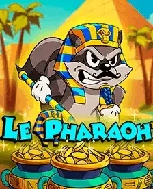 le pharaoh